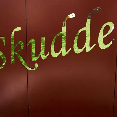 Schaeferwagen Skudde