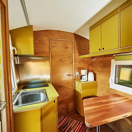 Apartment Schaeferwagen Skudde