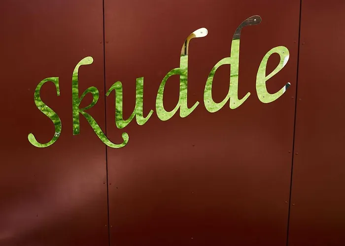 Schaeferwagen Skudde